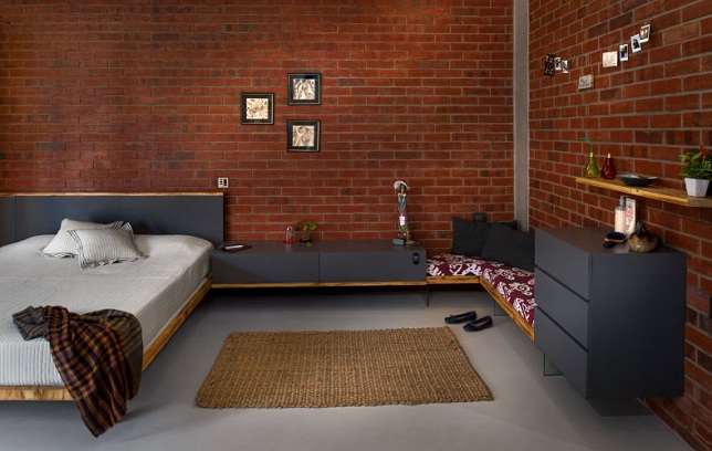 6 Simple Ways to Make Any Room Feel More Spacious & Look Better 6 6