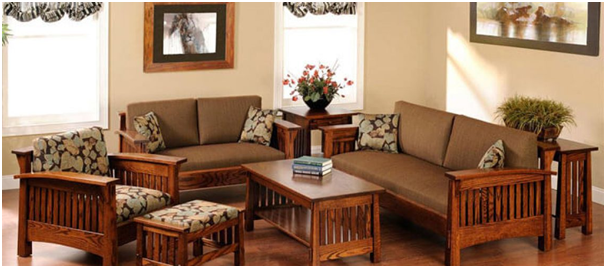 How to Pick the Right Furniture for Your Home? 6 Untitled